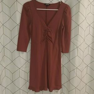 Express Dress